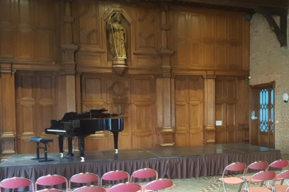 Agrandir l'image, fenêtre modale